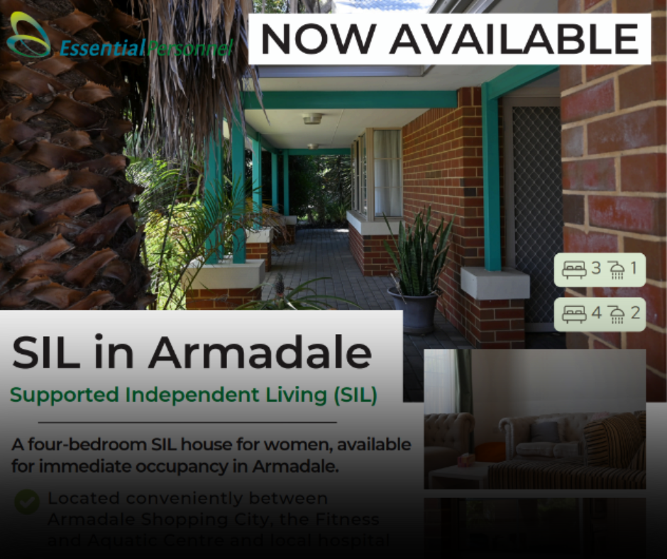 Click through to PFD with more info about Women's SIL house in Armadale.